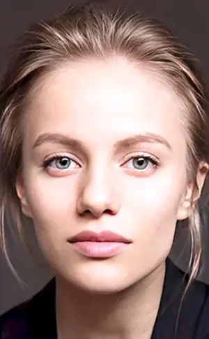 Vika Klinkova