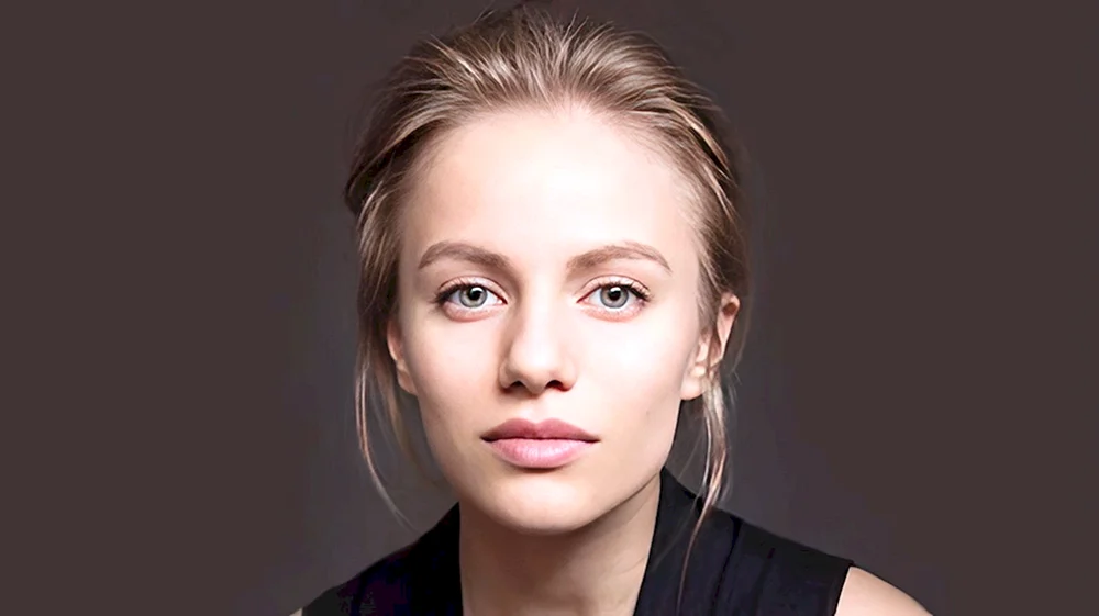 Vika Klinkova