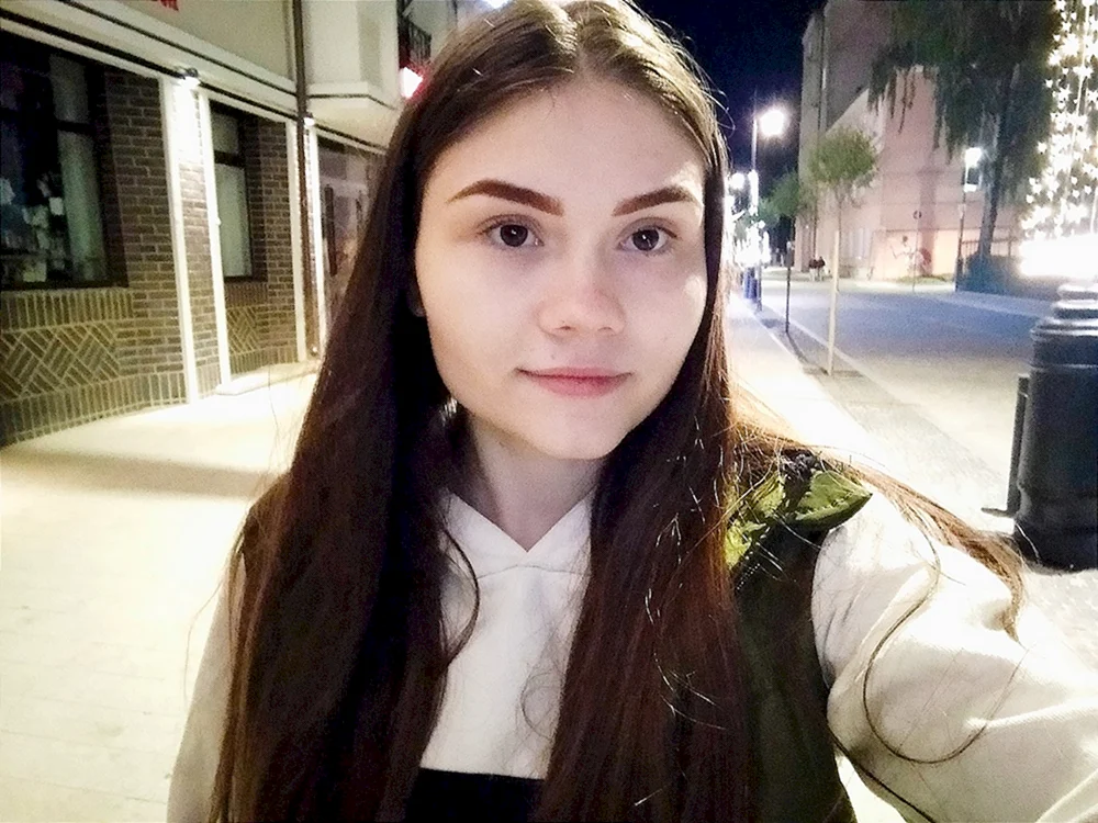 Sidorcheva Yulia Alekseevna