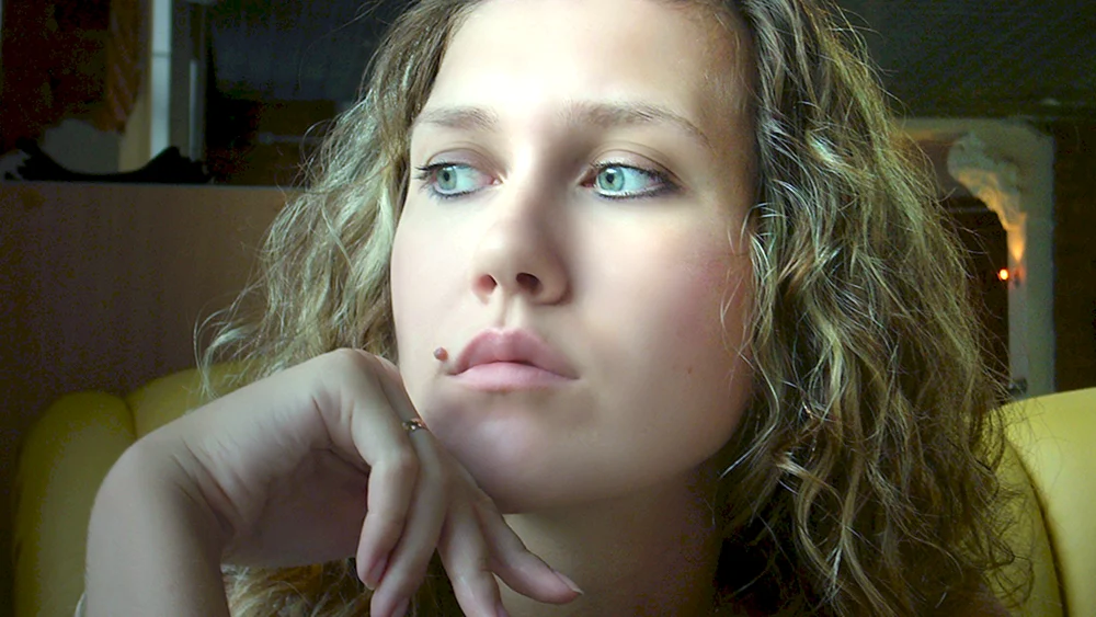 Victoria Lukina ModelVictoria Lukina Schauspielerin