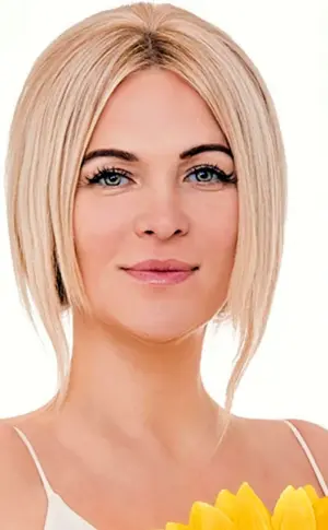 Vika Morozova Makarskaya