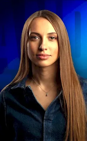 Vika Skladchikova
