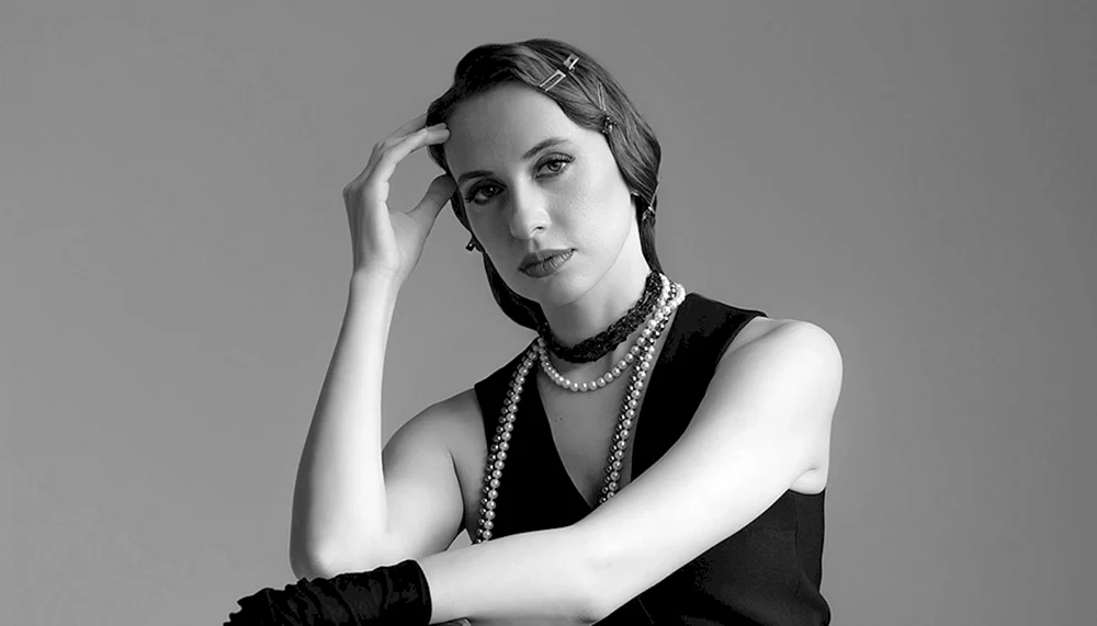 Komödie Victoria Skladchikova