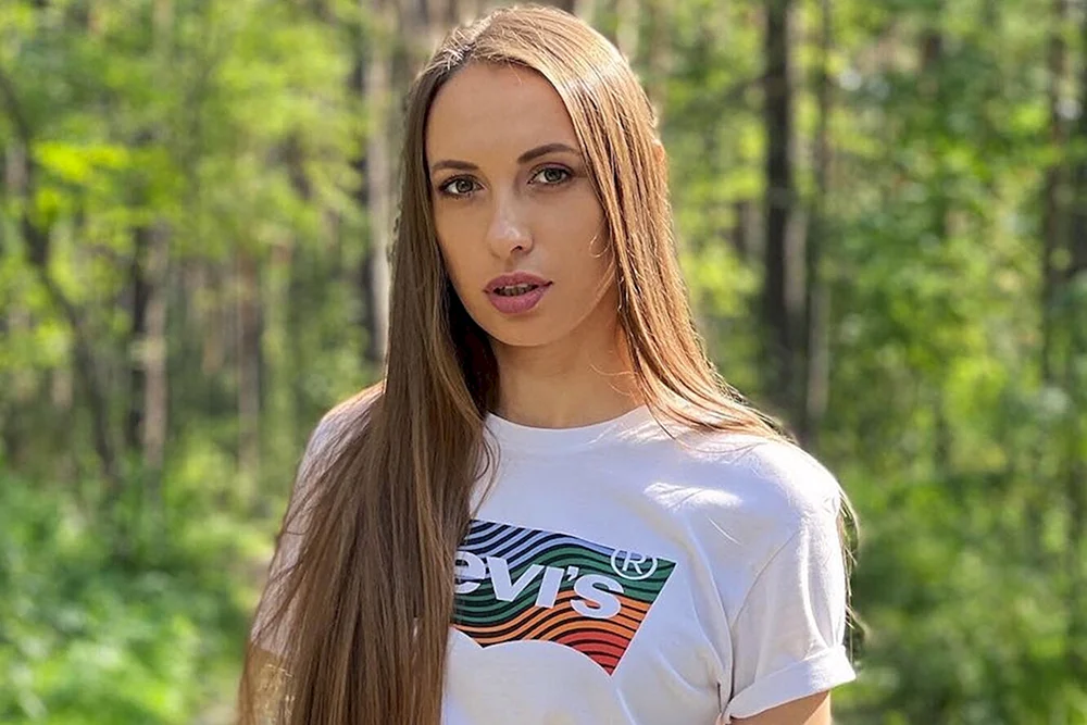 Victoria Skladchikova Stand-up 2023