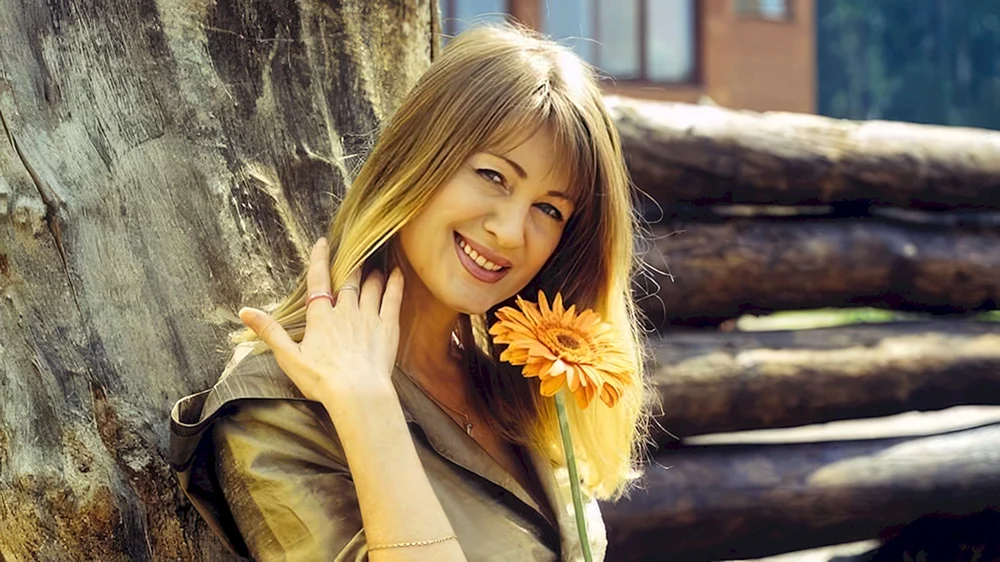 Vika Tsyganova jetzt