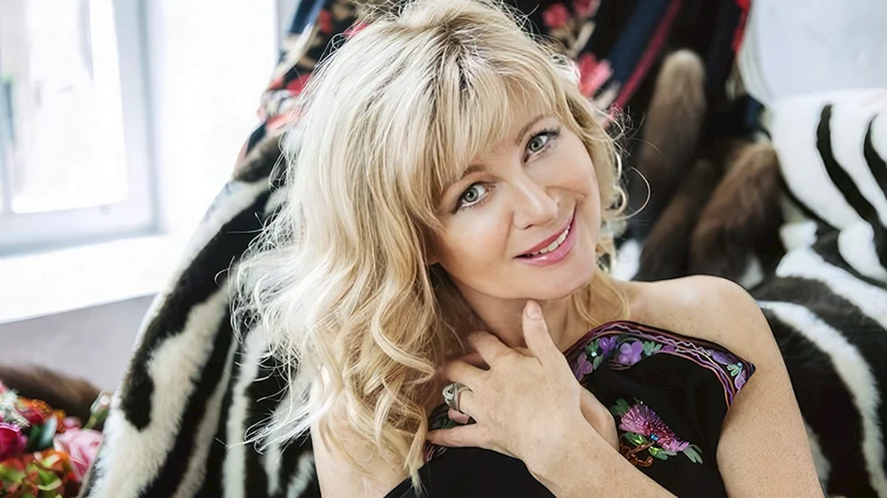 Vika Tsyganova Foto