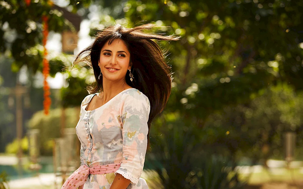 Katrina Kaif 2022
