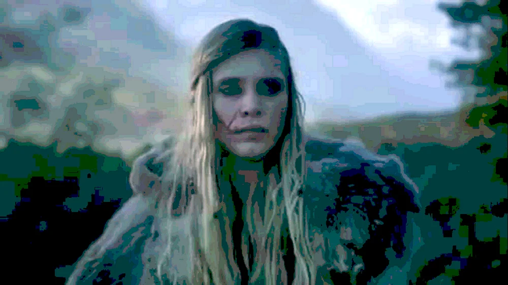 Labyrinth Runner Film 2020