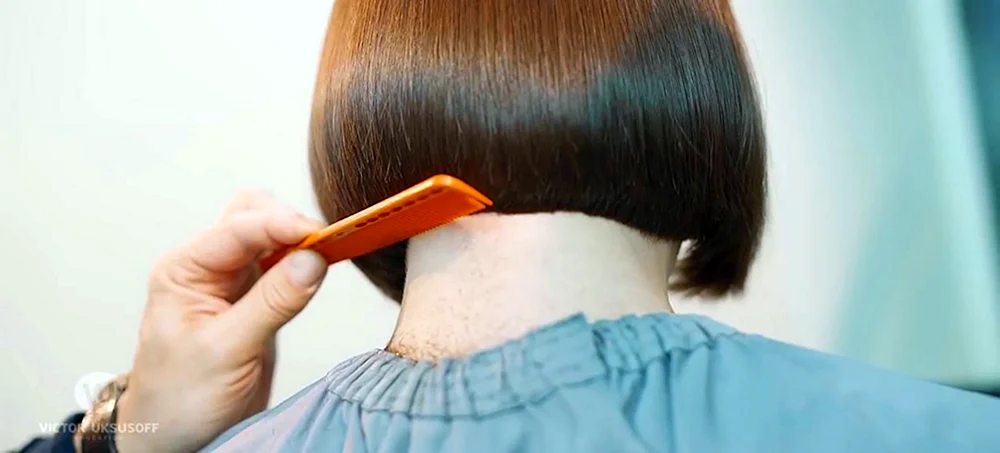 Herrenhaarschnitte im Salon