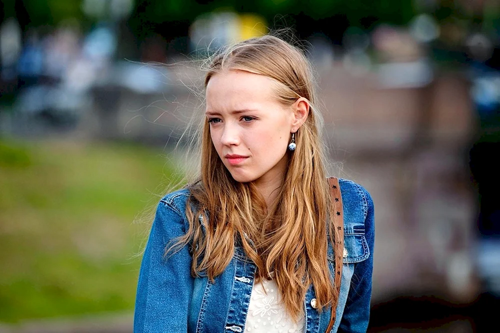 Nikita Yuranov Schauspieler