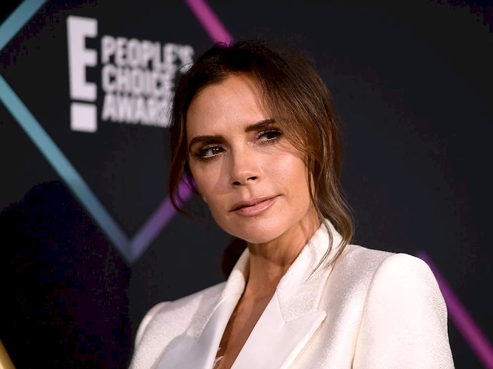 Victoria Beckham 2022