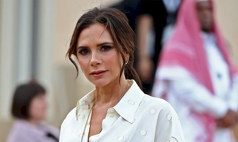 Victoria Beckham 2022