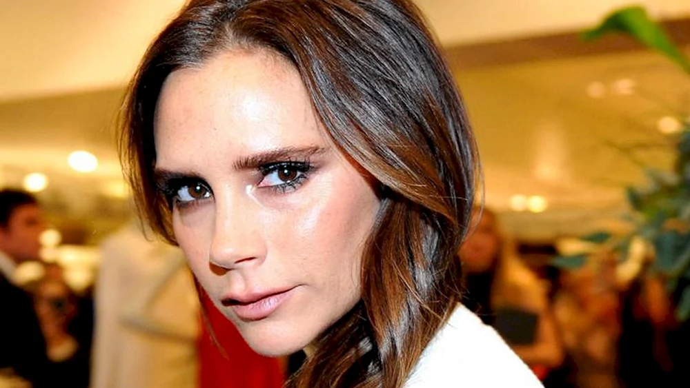 Victoria Beckham 2023