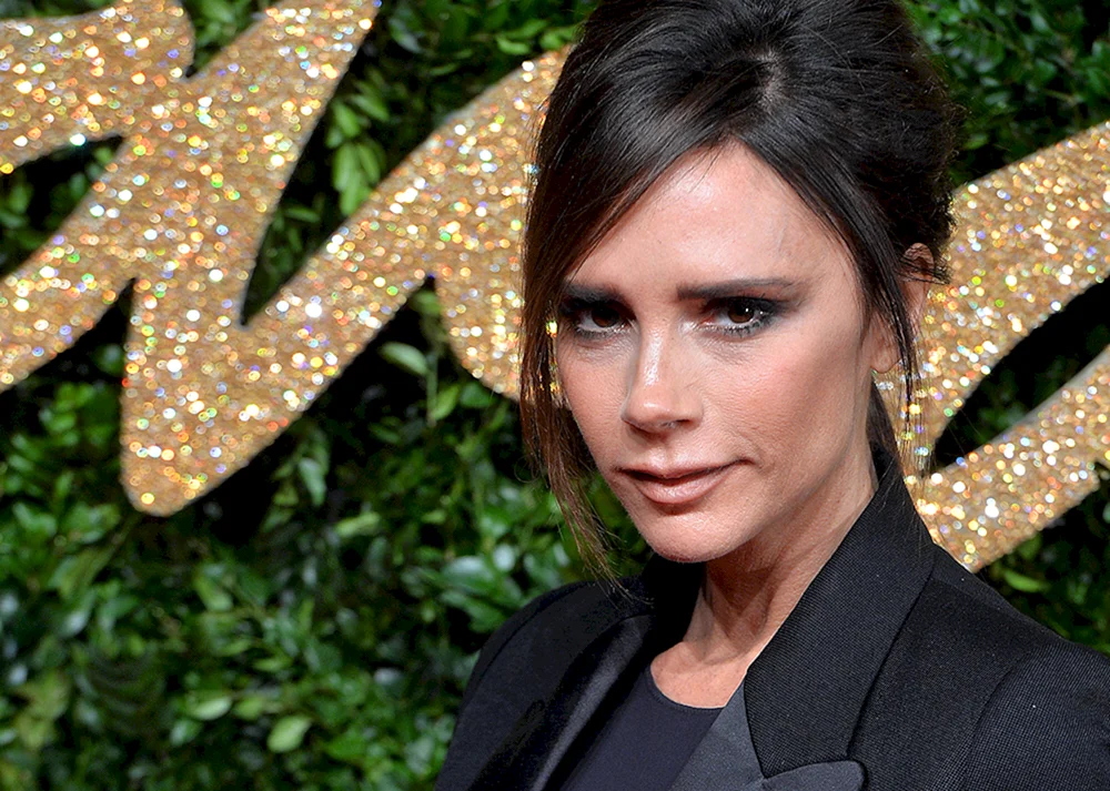 Victoria Beckham Foto