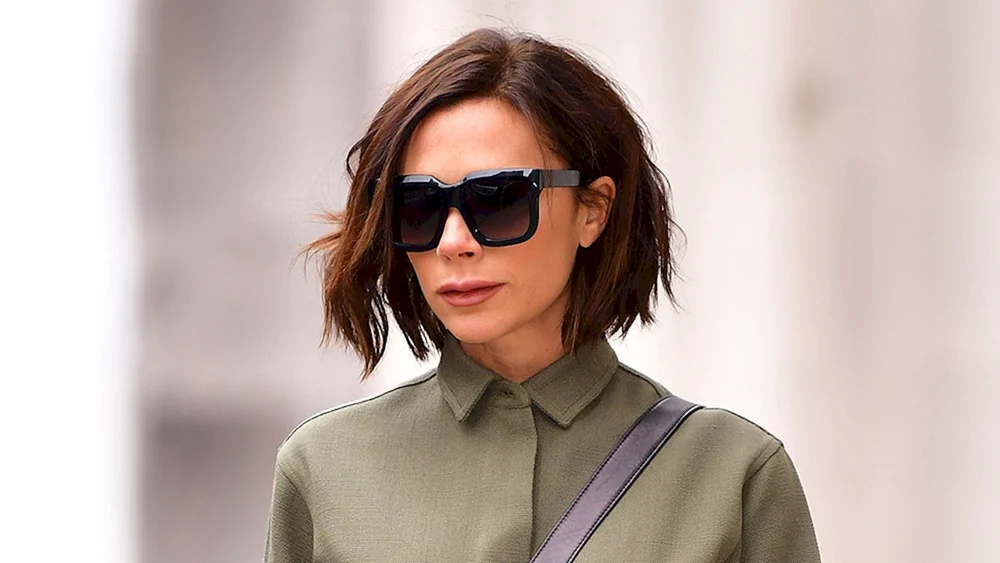 Victoria Beckham jetzt 2020