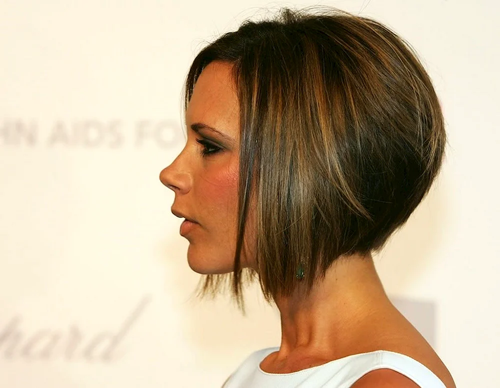 Victoria Beckham Stil