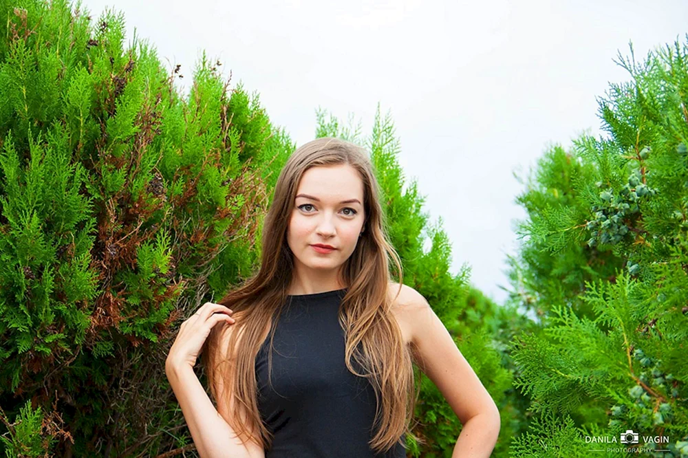 Victoria Belyakova Victoria Sergeevna
