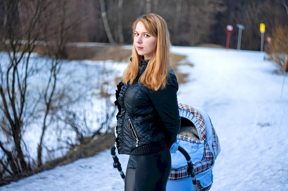 Viktoria Bogatyryova und Aleksei