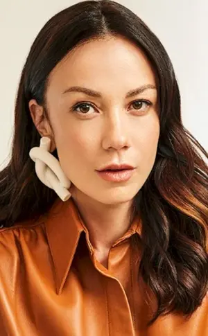 Victoria Bogatyryova