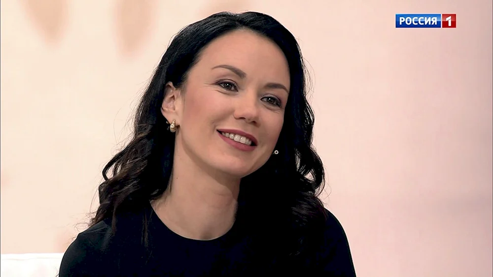 Victoria Bogatyryova