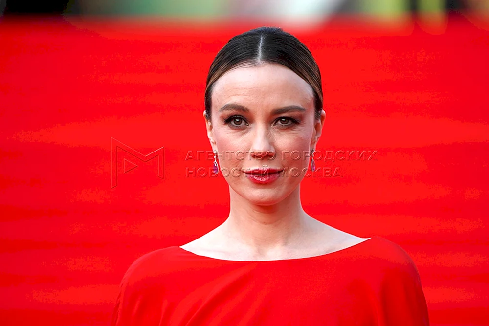 Viktoria Bogatyryova Schauspielerin
