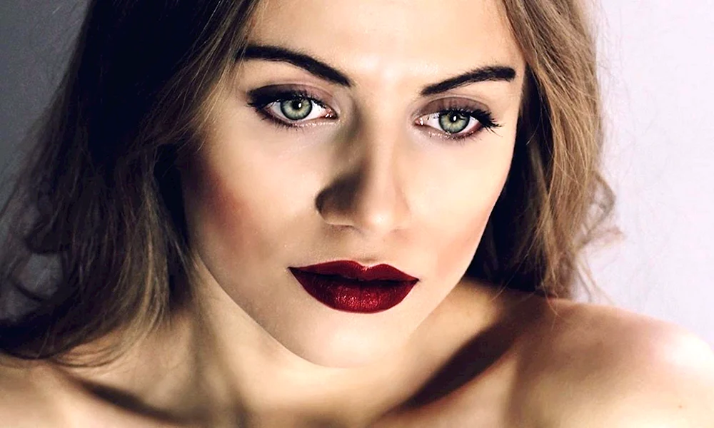Viktoria Burchits