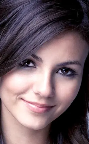 Victoria Justice