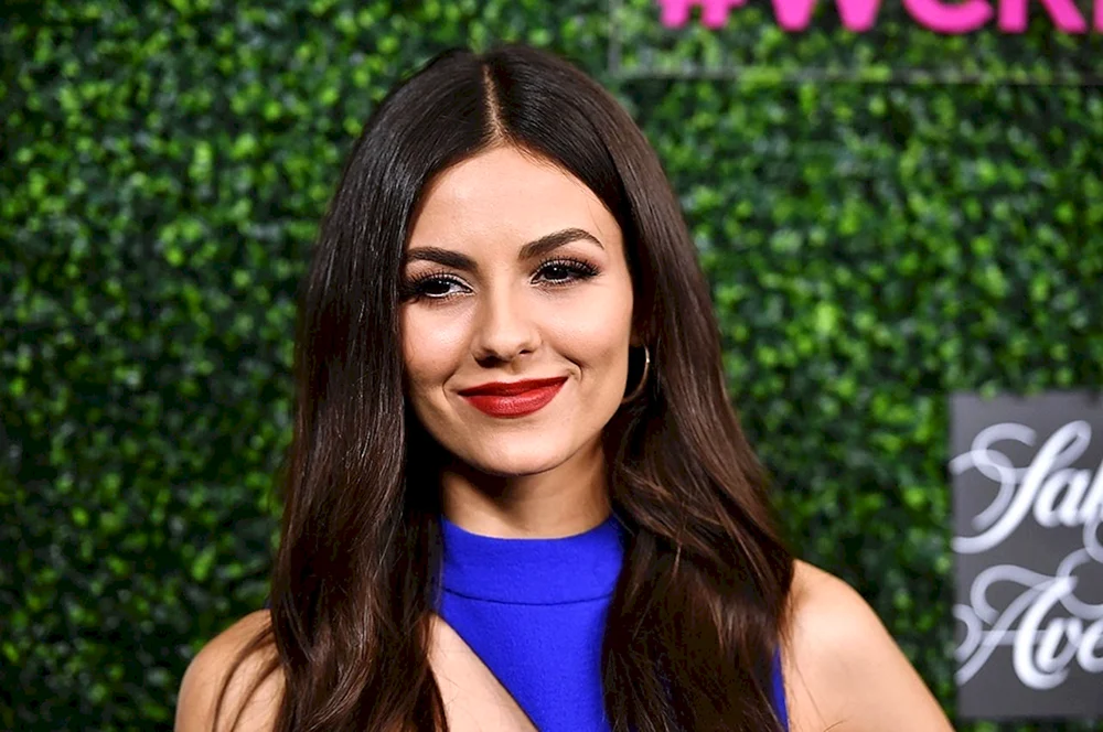 Victoria Justice 2023