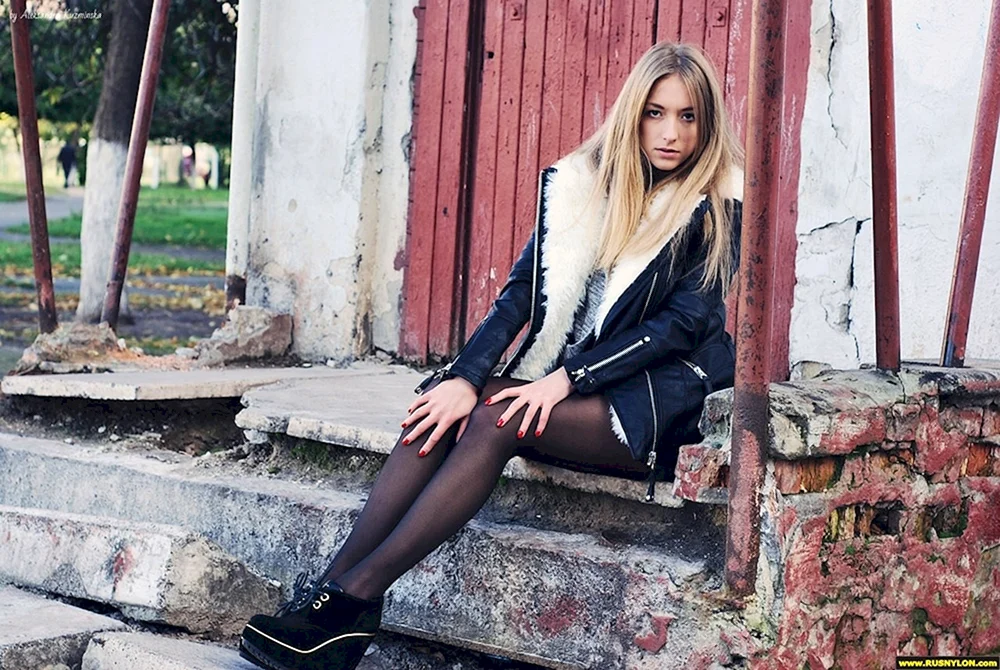 Victoria Egoshina