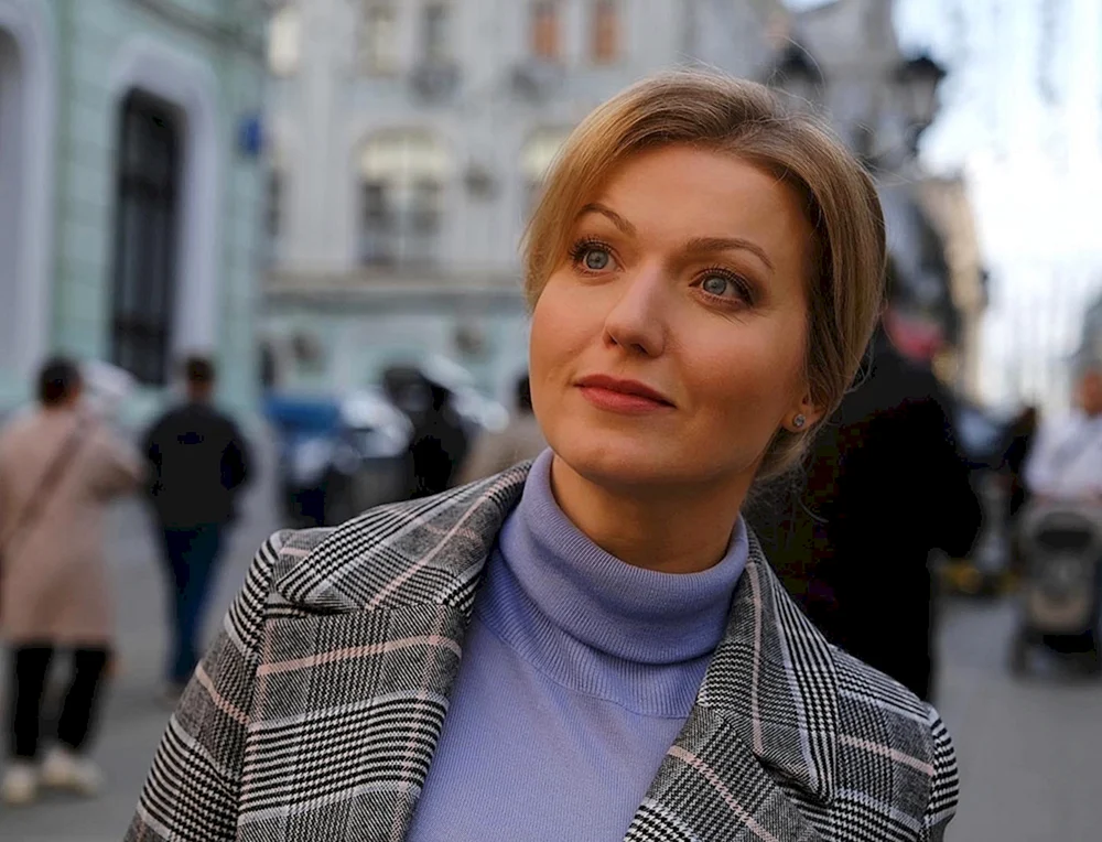 Victoria Gerasimova 2020