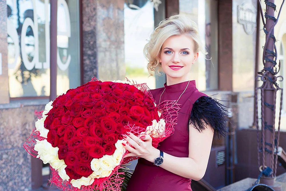 Gerasimova Victoria Alexandrovna