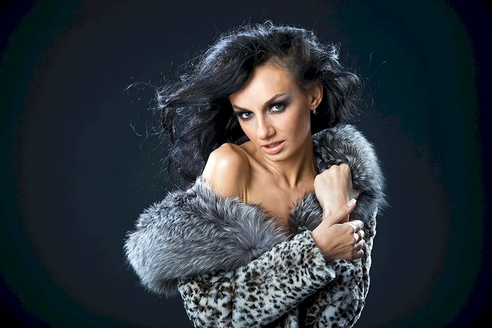 Victoria Isakova