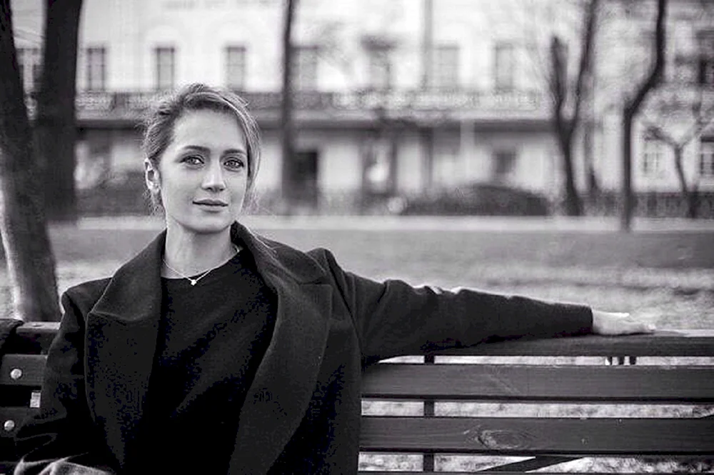 Victoria Isakova