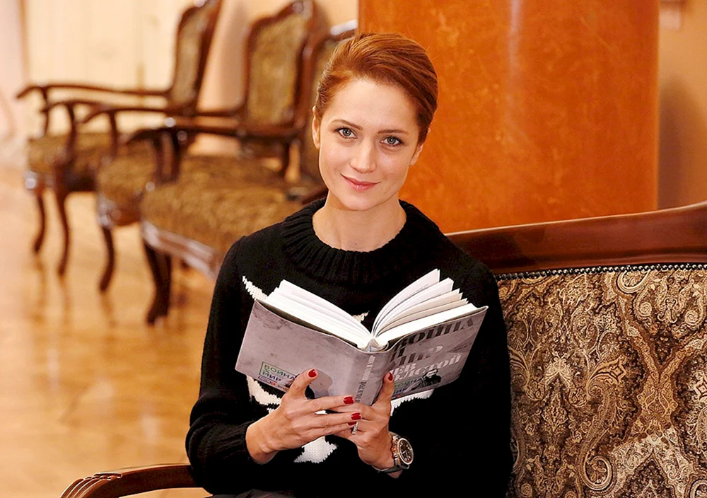 Victoria Isakova