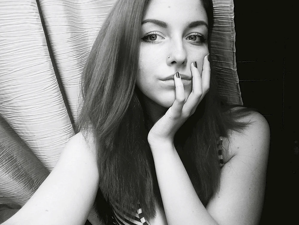 Victoria Yushkevich Moscow