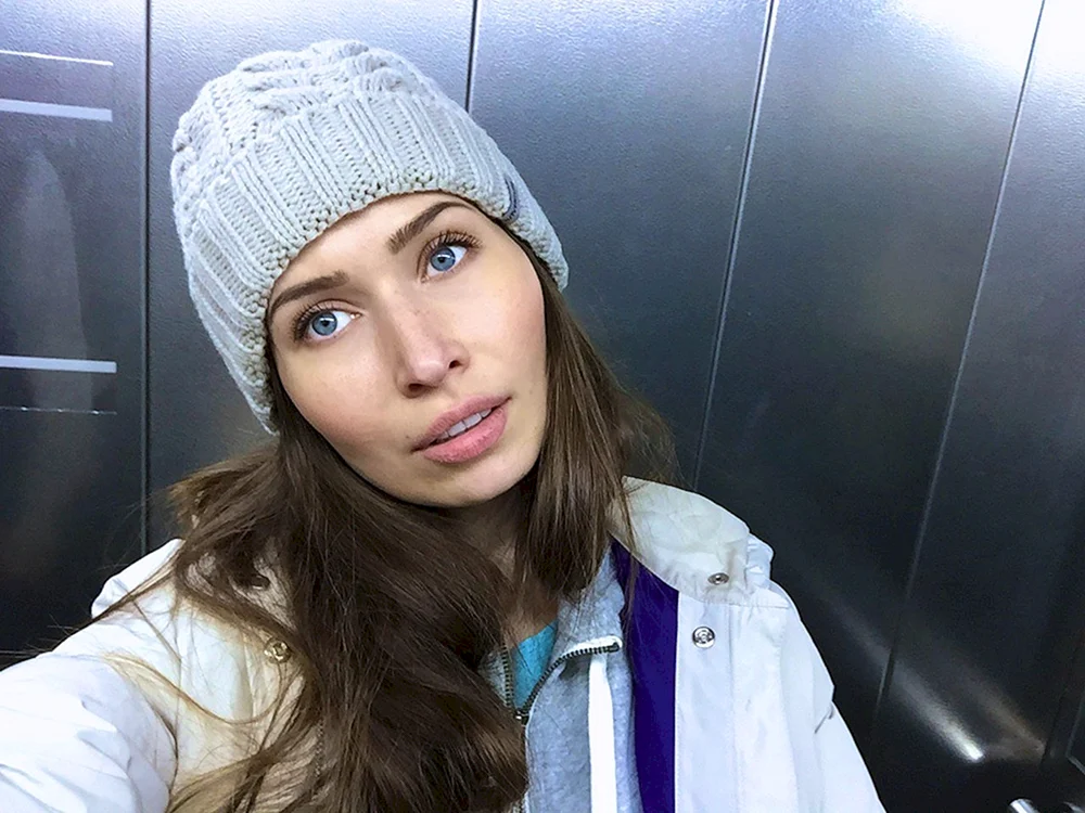 Victoria Yushkevich Psychologe