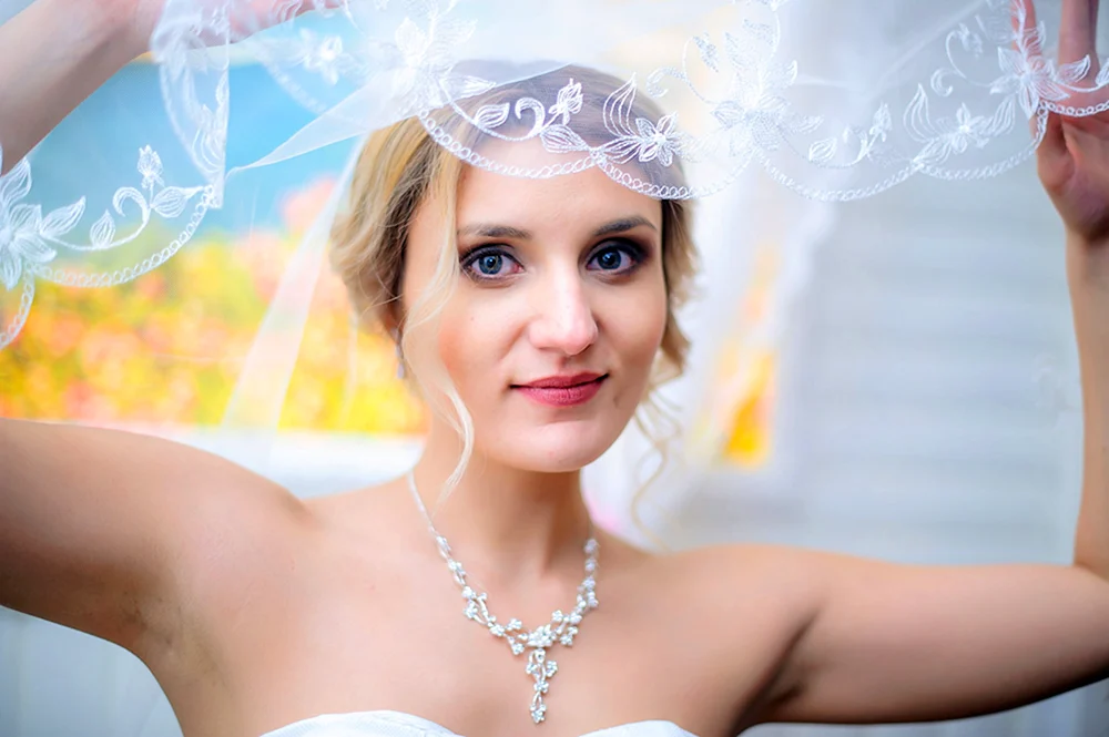 Alina Khafizova