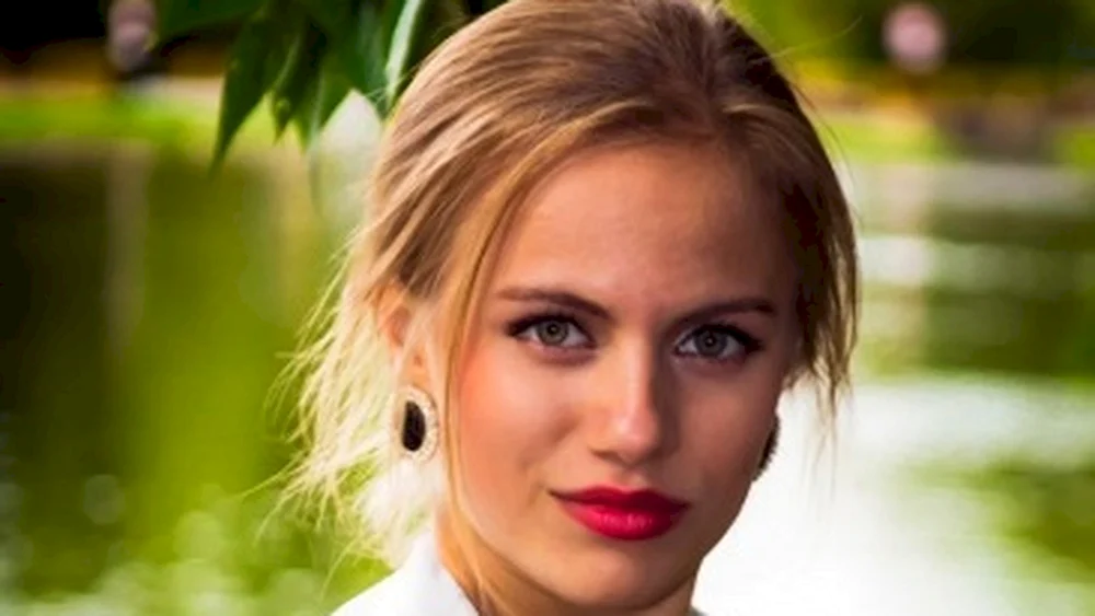 Viktoria Korlyakova