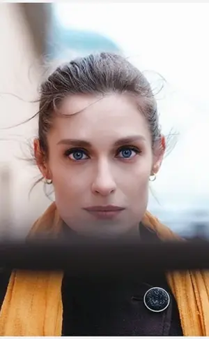 Viktoria Korlyakova Schauspielerin