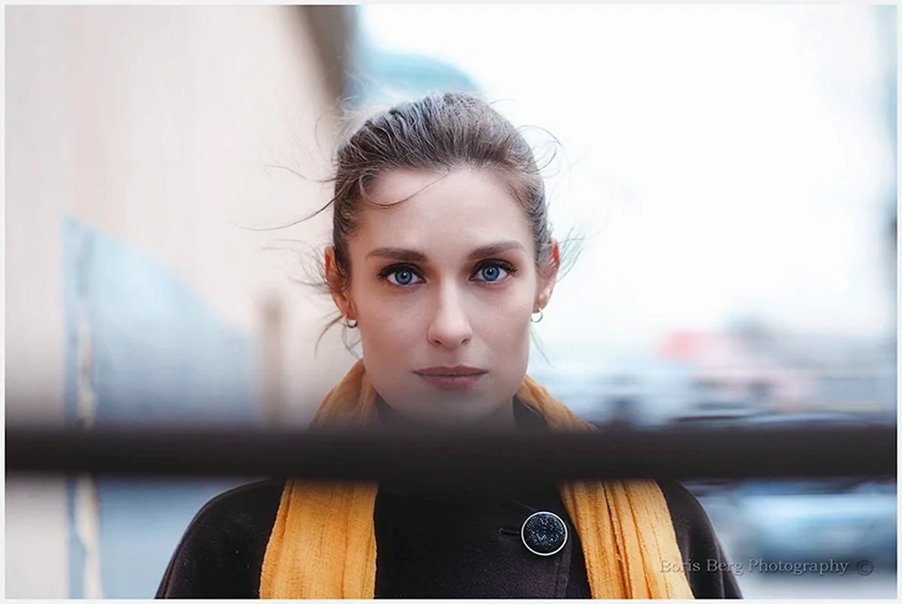 Viktoria Korlyakova Schauspielerin