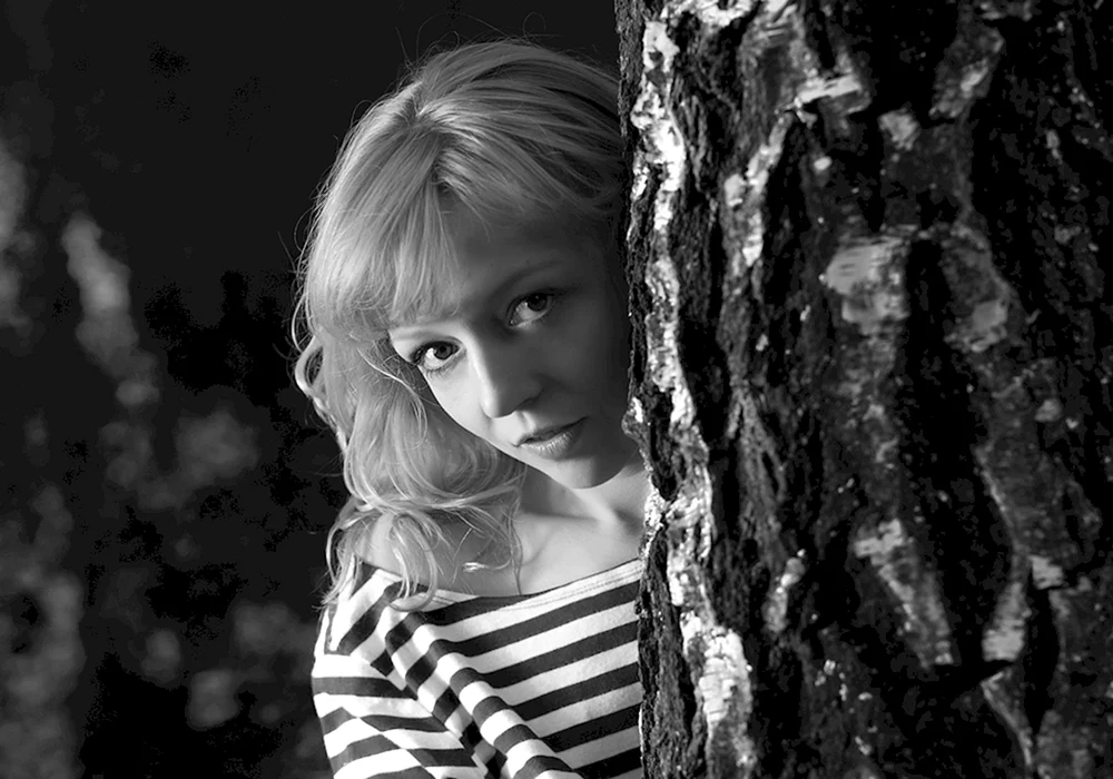 Vera Yakimova Pelzmäntel