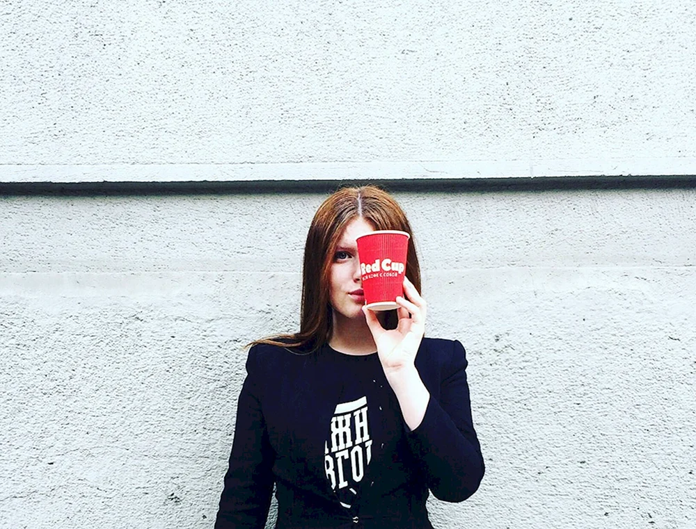Viktoria Kurakova