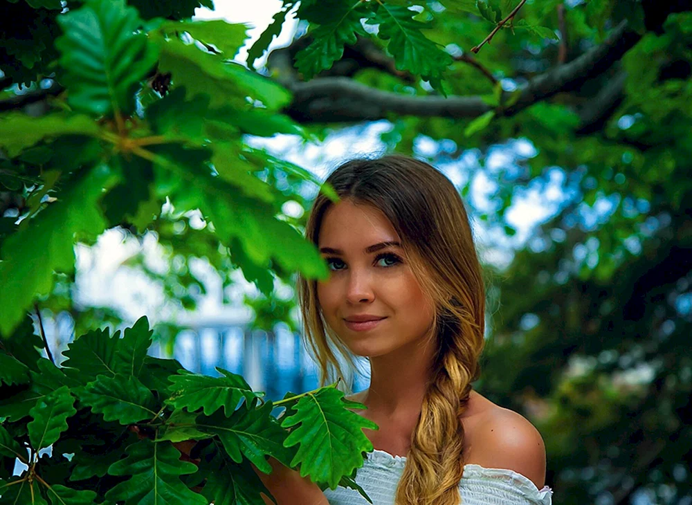 Victoria Kutyreva