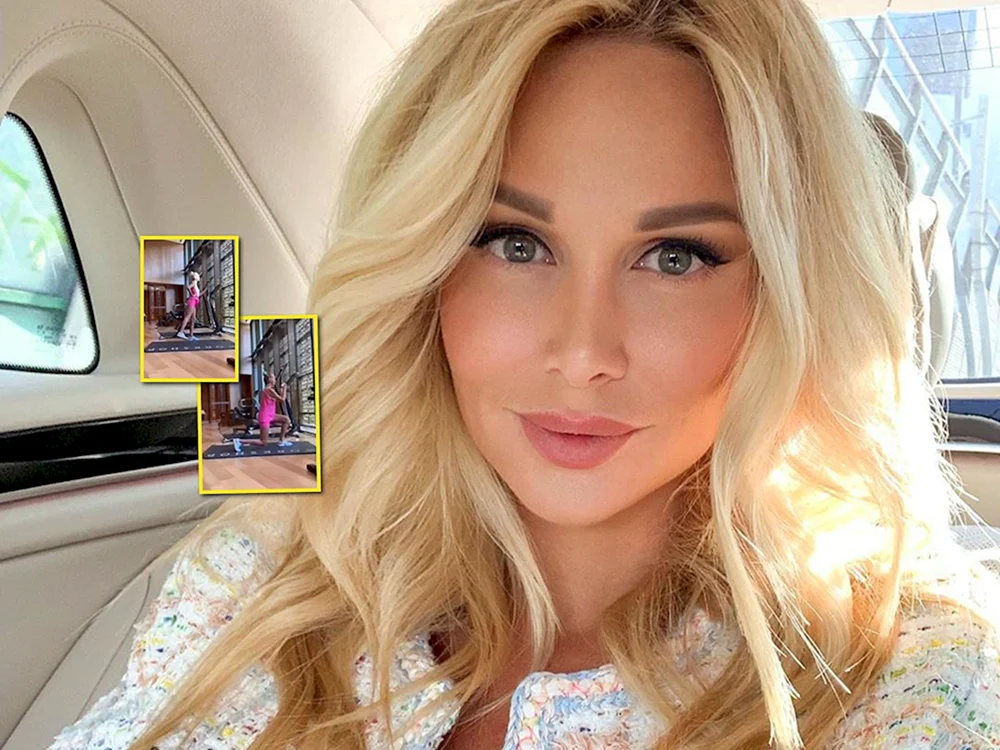Viktoria Lopyreva