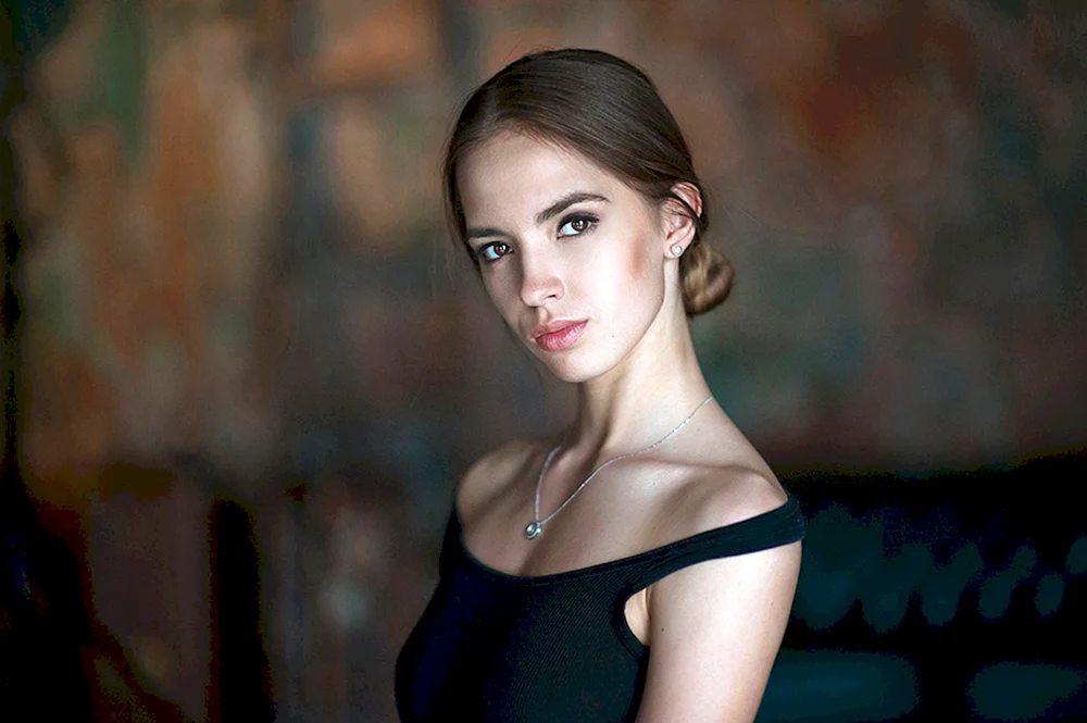 Maxim Maximov Fotograf Victoria Lukina