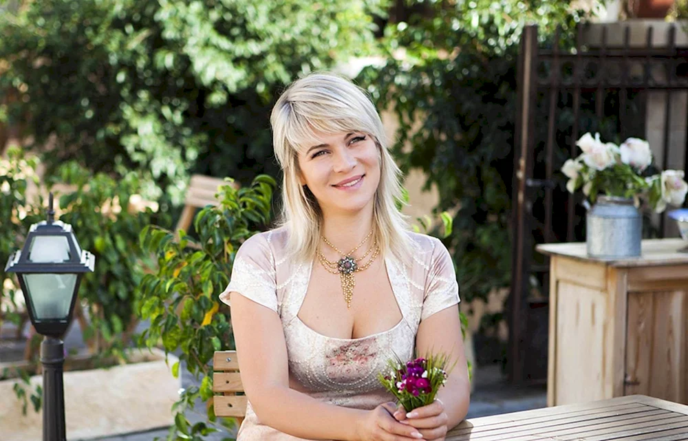 Viktoria Makarskaya