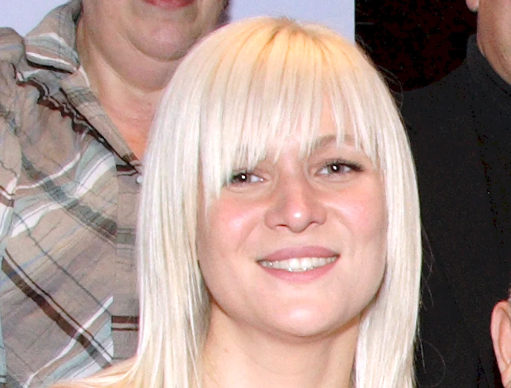 Victoria Makarskiy