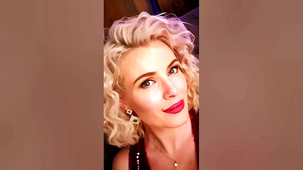 Viktoria Silvstedt