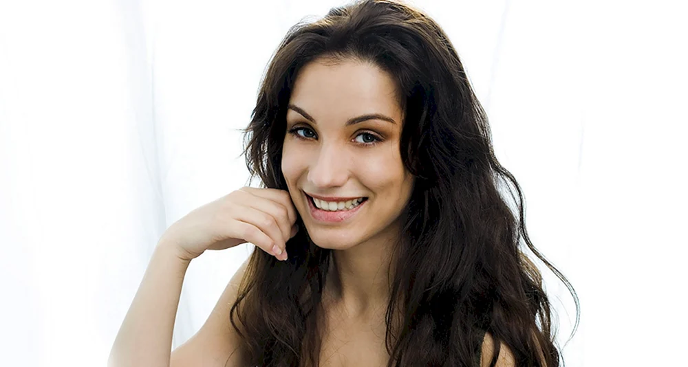 Victoria Petrovna Daineko