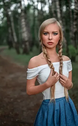 Victoria Pichkurova